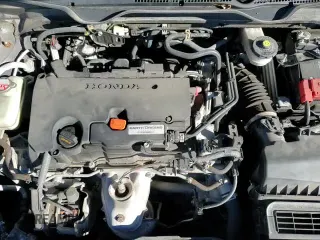 ✅ 2017 Honda Civic LX • VIN: 2HGFC2F53HH552312 • Lot: 93330195. Wystawiony na Copart z przebiegiem 66 858 mil. Bezpłatny archiwum sprzedaży aukcyjnych z USA i szczegółowy raport historii pojazdu na DreamBid. Zdjęcie 13.