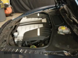 ✅ 2014 Bentley Flying Spur • VIN: SCBEC9ZA5EC091515 • Lot: 42512017. Listed on IAAI with 65,951 mi. Free auction sales archive from the USA and detailed vehicle history report at DreamBid. Image 17.