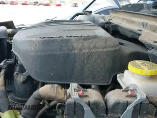 ✅ 2025 Ram 1500 Laramie • VIN: 1C6SRFJP2SN563139 • Lot: 42576500. Listed on IAAI with 38,241 mi. Free auction sales archive from the USA and detailed vehicle history report at DreamBid. Image 18.