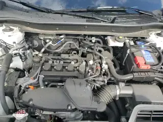 ✅ 2025 Honda CR-V EX • VIN: 2HKRS4H49SH446282 • Lot: 69497415. Wystawiony na Copart z przebiegiem 14 217 mil. Bezpłatny archiwum sprzedaży aukcyjnych z USA i szczegółowy raport historii pojazdu na DreamBid. Zdjęcie 16.