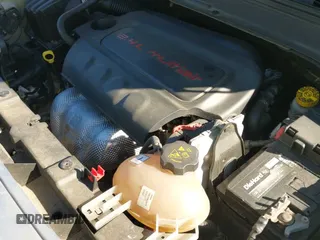 ✅ 2016 Jeep Renegade Limited • VIN: ZACCJBDT0GPD35936 • Lot: 43509788. Listed on IAAI with 112,626 mi. Free auction sales archive from the USA and detailed vehicle history report at DreamBid. Image 20.