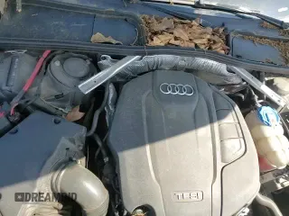 ✅ 2017 Audi A4 • VIN: WAUPNAF49HN071449 • Лот: 56231105. Опубликован ранее на Copart с пробегом 43 412 миль. Бесплатный доступ к архиву аукционных продаж из США и подробный отчёт об истории автомобиля на DreamBid. Изображение 13.