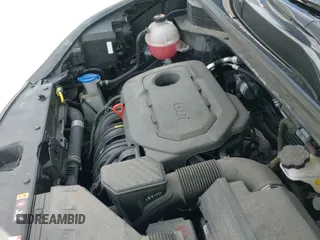 ✅ 2022 Kia Sportage Nightfall • VIN: KNDP6CAC2N7012172 • Lot: 42556224. Listed on IAAI with 51,758 mi. Free auction sales archive from the USA and detailed vehicle history report at DreamBid. Image 18.