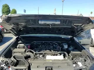 ✅ 2024 Toyota Tacoma TRD Off Road • VIN: 3TMLB5JNXRM073336 • Lot: 84478475. Wystawiony na Copart z przebiegiem 13 658 mil. Bezpłatny archiwum sprzedaży aukcyjnych z USA i szczegółowy raport historii pojazdu na DreamBid. Zdjęcie 13.