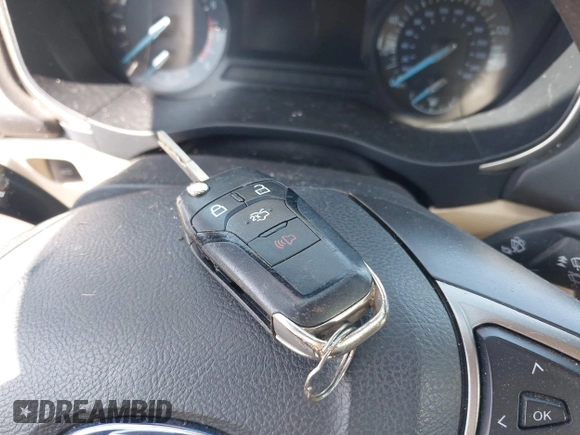 ✅ 2015 Ford Fusion SE • VIN: 1FA6P0HD2F5131459 • Lot: 44850108. Wystawiony na IAAI z przebiegiem 138 814 mil. Bezpłatny archiwum sprzedaży aukcyjnych z USA i szczegółowy raport historii pojazdu na DreamBid. Zdjęcie 11.