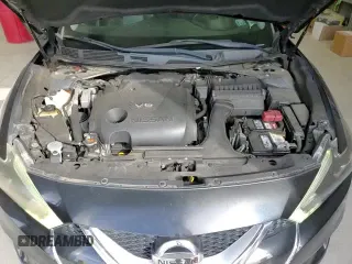 ✅ 2018 Nissan Maxima SL • VIN: 1N4AA6AP8JC387547 • Lot: 90420435. Wystawiony na Copart z przebiegiem 96 876 mil. Bezpłatny archiwum sprzedaży aukcyjnych z USA i szczegółowy raport historii pojazdu na DreamBid. Zdjęcie 14.