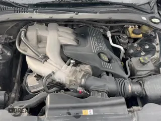 ✅ 2005 Lincoln LS Luxury • VIN: 1LNHM86S75Y650706 • Лот: 85653505. Опубликован ранее на Copart с пробегом 159 944 миль. Бесплатный доступ к архиву аукционных продаж из США и подробный отчёт об истории автомобиля на DreamBid. Изображение 11.