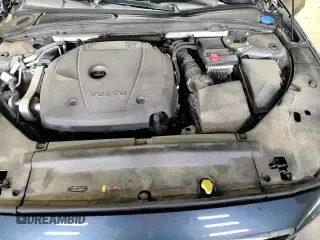 ✅ 2021 Volvo V90 • VIN: YV4A22NL9M1134886 • Лот: 87708865. Опубликован ранее на Copart с пробегом 91 013 миль. Бесплатный доступ к архиву аукционных продаж из США и подробный отчёт об истории автомобиля на DreamBid. Изображение 13.