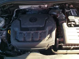 ✅ 2021 Volkswagen Tiguan S • VIN: 3VV0B7AX9MM072737 • Лот: 68480375. Опубликован ранее на Copart с пробегом 38 696 миль. Бесплатный доступ к архиву аукционных продаж из США и подробный отчёт об истории автомобиля на DreamBid. Изображение 15.