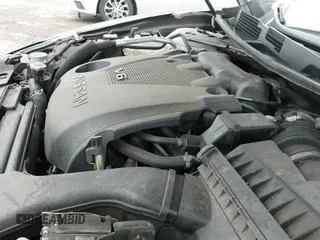 ✅ 2019 Nissan Maxima Platinum • VIN: 1N4AA6AV6KC377681 • Lot: 41287440. Listed on IAAI with 79,190 mi. Free auction sales archive from the USA and detailed vehicle history report at DreamBid. Image 17.