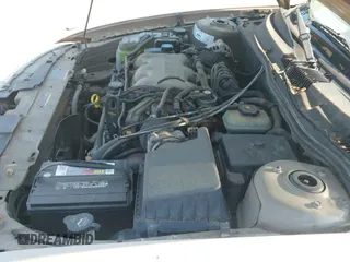 ✅ 2002 Oldsmobile Alero GL1 • VIN: 1G3NL52E62C154927 • Лот: 42987893. Опубликован ранее на IAAI с пробегом 238 349 миль. Бесплатный доступ к архиву аукционных продаж из США и подробный отчёт об истории автомобиля на DreamBid. Изображение 12.