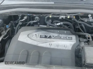 ✅ 2007 Acura MDX Sport • VIN: 2HNYD28527H553364 • Lot: 39867057. Wystawiony na IAAI z przebiegiem 160 213 mil. Bezpłatny archiwum sprzedaży aukcyjnych z USA i szczegółowy raport historii pojazdu na DreamBid. Zdjęcie 13.