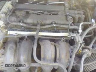 ✅ 2019 Ford Fiesta SE • VIN: 3FADP4BJ0KM156717 • Lot: 39479843. Wystawiony na IAAI z przebiegiem 95 003 mil. Bezpłatny archiwum sprzedaży aukcyjnych z USA i szczegółowy raport historii pojazdu na DreamBid. Zdjęcie 17.