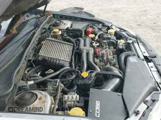 ✅ 2010 Subaru WRX WRX • VIN: JF1GH7G61AG814506 • Лот: 43602452. Опубликован ранее на IAAI с пробегом 211 823 миль. Бесплатный доступ к архиву аукционных продаж из США и подробный отчёт об истории автомобиля на DreamBid. Изображение 19.