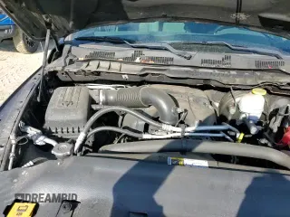 ✅ 2019 Ram 1500 SLT • VIN: 1C6RR7TT2KS597047 • Лот: 85886585. Опубликован ранее на Copart с пробегом 54 156 миль. Бесплатный доступ к архиву аукционных продаж из США и подробный отчёт об истории автомобиля на DreamBid. Изображение 13.