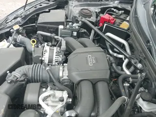 ✅ 2024 Toyota 86 • VIN: JF1ZNBB12R9758429 • Lot: 42402500. Listed on IAAI with 13,853 mi. Free auction sales archive from the USA and detailed vehicle history report at DreamBid. Image 20.