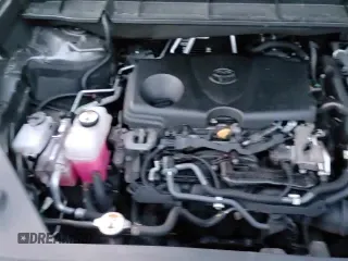 ✅ 2021 Toyota Highlander Hybrid LE • VIN: 5TDZARAH0MS507691 • Lot: 87076294. Listed on Copart with 88,114 mi. Free auction sales archive from the USA and detailed vehicle history report at DreamBid. Image 16.