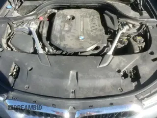 ✅ 2018 BMW 6 Series 640i xDrive • VIN: WBAJV6C53JBK07274 • Лот: 82634465. Опубликован ранее на Copart с пробегом 51 930 миль. Бесплатный доступ к архиву аукционных продаж из США и подробный отчёт об истории автомобиля на DreamBid. Изображение 13.