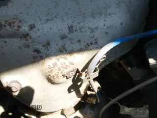 ✅ 2012 Nissan Rogue SV • VIN: JN8AS5MV1CW380280 • Lot: 42193821. Listed on IAAI with 136,304 mi. Free auction sales archive from the USA and detailed vehicle history report at DreamBid. Image 13.