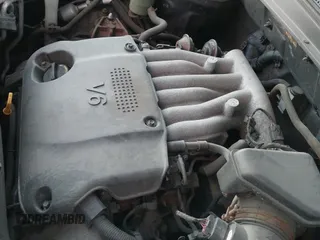 ✅ 2009 Hyundai Santa Fe GLS • VIN: 5NMSG13D69H299953 • Лот: 43642218. Опубликован ранее на IAAI с пробегом 185 505 миль. Бесплатный доступ к архиву аукционных продаж из США и подробный отчёт об истории автомобиля на DreamBid. Изображение 15.