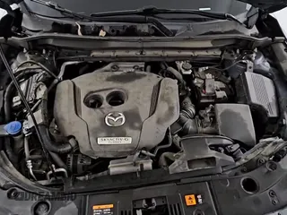 ✅ 2021 Mazda CX-5 Carbon Edition • VIN: JM3KFACY6M0410510 • Lot: 58585435. Listed on Copart with 56,319 mi. Free auction sales archive from the USA and detailed vehicle history report at DreamBid. Image 15.