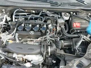 ✅ 2025 Acura Integra w/A-Spec Package • VIN: 19UDE4H37SA002772 • Lot: 43714975. Wystawiony na IAAI z przebiegiem 11 755 mil. Bezpłatny archiwum sprzedaży aukcyjnych z USA i szczegółowy raport historii pojazdu na DreamBid. Zdjęcie 19.