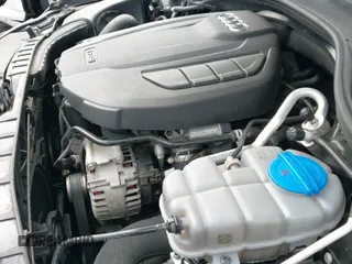 ✅ 2018 Audi A6 Premium • VIN: WAUF8AFC4JN064263 • Lot: 41543143. Listed on IAAI with 79,187 mi. Free auction sales archive from the USA and detailed vehicle history report at DreamBid. Image 19.