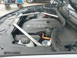 ✅ 2025 BMW X5 xDrive50e • VIN: 5UX43EU05S9Y70923 • Lot: 42815009. Wystawiony na IAAI z przebiegiem 8 576 mil. Bezpłatny archiwum sprzedaży aukcyjnych z USA i szczegółowy raport historii pojazdu na DreamBid. Zdjęcie 20.