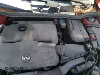 ✅ 2018 Infiniti QX30 Essential • VIN: SJKCH5CP7JA059986 • Lot: 81853595. Wystawiony na Copart z przebiegiem 102 816 mil. Bezpłatny archiwum sprzedaży aukcyjnych z USA i szczegółowy raport historii pojazdu na DreamBid. Zdjęcie 14.