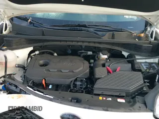 ✅ 2022 Kia Sportage Nightfall • VIN: KNDP63AC4N7995971 • Lot: 41760582. Listed on IAAI with 30,984 mi. Free auction sales archive from the USA and detailed vehicle history report at DreamBid. Image 20.