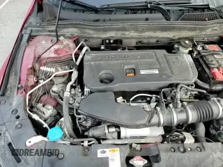 ✅ 2018 Honda Accord Touring • VIN: 1HGCV2F95JA005935 • Lot: 85197565. Wystawiony na Copart z przebiegiem 109 118 mil. Bezpłatny archiwum sprzedaży aukcyjnych z USA i szczegółowy raport historii pojazdu na DreamBid. Zdjęcie 13.