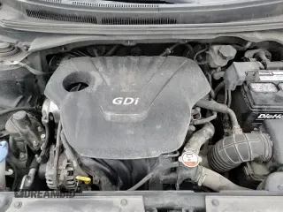 ✅ 2017 Hyundai Veloster Value Edition • VIN: KMHTC6AD1HU311767 • Lot: 87330184. Wystawiony na Copart z przebiegiem 130 350 mil. Bezpłatny archiwum sprzedaży aukcyjnych z USA i szczegółowy raport historii pojazdu na DreamBid. Zdjęcie 14.