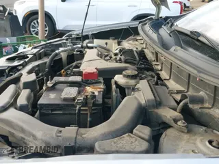 ✅ 2017 Nissan Rogue SV • VIN: 5N1AT2MT6HC752335 • Lot: 43427122. Listed on IAAI with 136,536 mi. Free auction sales archive from the USA and detailed vehicle history report at DreamBid. Image 21.