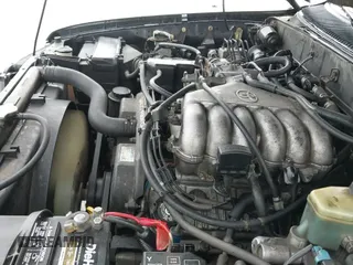 ✅ 2000 Toyota 4Runner Limited • VIN: JT3HN87RXY0280694 • Лот: 42938515. Опубликован ранее на IAAI с пробегом 225 017 миль. Бесплатный доступ к архиву аукционных продаж из США и подробный отчёт об истории автомобиля на DreamBid. Изображение 12.