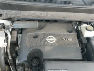 ✅ 2014 Nissan Pathfinder Platinum • VIN: 5N1AR2MN7EC642633 • Lot: 43593945. Wystawiony na IAAI z przebiegiem 226 073 mil. Bezpłatny archiwum sprzedaży aukcyjnych z USA i szczegółowy raport historii pojazdu na DreamBid. Zdjęcie 14.