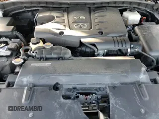 ✅ 2020 Infiniti QX80 Luxe • VIN: JN8AZ2NE0L9252474 • Lot: 82303685. Wystawiony na Copart z przebiegiem 113 160 mil. Bezpłatny archiwum sprzedaży aukcyjnych z USA i szczegółowy raport historii pojazdu na DreamBid. Zdjęcie 16.