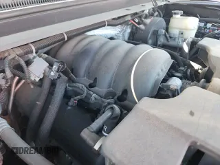 ✅ 2017 Chevrolet Tahoe Commercial • VIN: 1GNLCDEC3HR224070 • Лот: 90880285. Опубликован ранее на Copart с пробегом 52 211 миль. Бесплатный доступ к архиву аукционных продаж из США и подробный отчёт об истории автомобиля на DreamBid. Изображение 15.