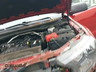 ✅ 2019 Ford Ranger XL • VIN: 1FTER4FH6KLB04333 • Lot: 42117901. Listed on IAAI with 49,453 mi. Free auction sales archive from the USA and detailed vehicle history report at DreamBid. Image 19.