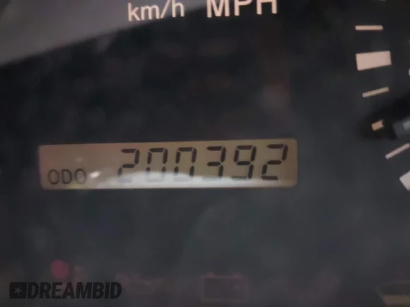 ✅ 2002 Lexus RX 300 • VIN: JTJGF10U520121239 • Лот: 41927834. Опубліковано раніше на IAAI з пробігом 200 392 миль. Безкоштовний доступ до архіву аукціонних продажів зі США та докладний звіт про історію автомобіля на DreamBid. Зображення 7.