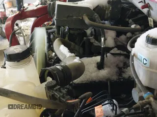 ✅ 2021 Ford F-250 XL • VIN: 1FT7W2B66MED21804 • Lot: 41281101. Listed on IAAI with 43,143 mi. Free auction sales archive from the USA and detailed vehicle history report at DreamBid. Image 19.