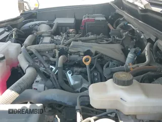 ✅ 2024 Toyota Tacoma SR • VIN: 3TYKD5HN4RT013004 • Лот: 43252023. Опубликован ранее на IAAI с пробегом 28 691 миль. Бесплатный доступ к архиву аукционных продаж из США и подробный отчёт об истории автомобиля на DreamBid. Изображение 20.