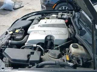 ✅ 2001 Lexus GS 430 • VIN: JT8BL69S310003899 • Lot: 42645571. Wystawiony na IAAI z przebiegiem 195 824 mil. Bezpłatny archiwum sprzedaży aukcyjnych z USA i szczegółowy raport historii pojazdu na DreamBid. Zdjęcie 15.