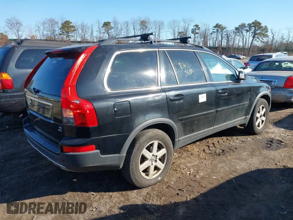 ✅ 2007 Volvo XC90 I6 • VIN: YV4CZ982071347858 • Лот: 41648595. Опубліковано раніше на IAAI з пробігом Не вказано. Безкоштовний доступ до архіву аукціонних продажів зі США та докладний звіт про історію автомобіля на DreamBid. Зображення 4.