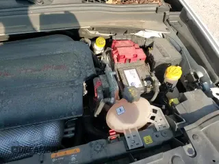 ✅ 2021 Jeep Renegade Sport • VIN: ZACNJCAB0MPM27079 • Lot: 62450625. Listed on Copart with 41,503 mi. Free auction sales archive from the USA and detailed vehicle history report at DreamBid. Image 13.