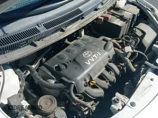 ✅ 2008 Toyota Yaris • VIN: JTDBT923681286602 • Lot: 43355503. Listed on IAAI with 144,177 mi. Free auction sales archive from the USA and detailed vehicle history report at DreamBid. Image 15.