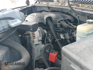 ✅ 2002 Chevrolet Suburban LT • VIN: 1GNFK16Z22J200124 • Лот: 42270704. Опубликован ранее на IAAI с пробегом 218 478 миль. Бесплатный доступ к архиву аукционных продаж из США и подробный отчёт об истории автомобиля на DreamBid. Изображение 15.