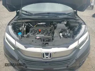 ✅ 2019 Honda HR-V EX-L • VIN: 3CZRU5H71KM713171 • Лот: 68186015. Опубликован ранее на Copart с пробегом 40 569 миль. Бесплатный доступ к архиву аукционных продаж из США и подробный отчёт об истории автомобиля на DreamBid. Изображение 14.