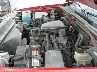 ✅ 2015 Toyota Tacoma PreRunner • VIN: 5TFJX4GN5FX039014 • Лот: 42880153. Опубликован ранее на IAAI с пробегом 116 746 миль. Бесплатный доступ к архиву аукционных продаж из США и подробный отчёт об истории автомобиля на DreamBid. Изображение 20.