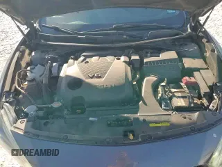 ✅ 2017 Nissan Maxima SV • VIN: 1N4AA6AP8HC432786 • Лот: 82572585. Опубликован ранее на Copart с пробегом 76 786 миль. Бесплатный доступ к архиву аукционных продаж из США и подробный отчёт об истории автомобиля на DreamBid. Изображение 13.