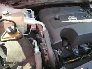 ✅ 2023 Nissan Murano SV • VIN: 5N1AZ2BJ5PC102197 • Лот: 92913865. Опубликован ранее на Copart с пробегом 49 656 миль. Бесплатный доступ к архиву аукционных продаж из США и подробный отчёт об истории автомобиля на DreamBid. Изображение 16.